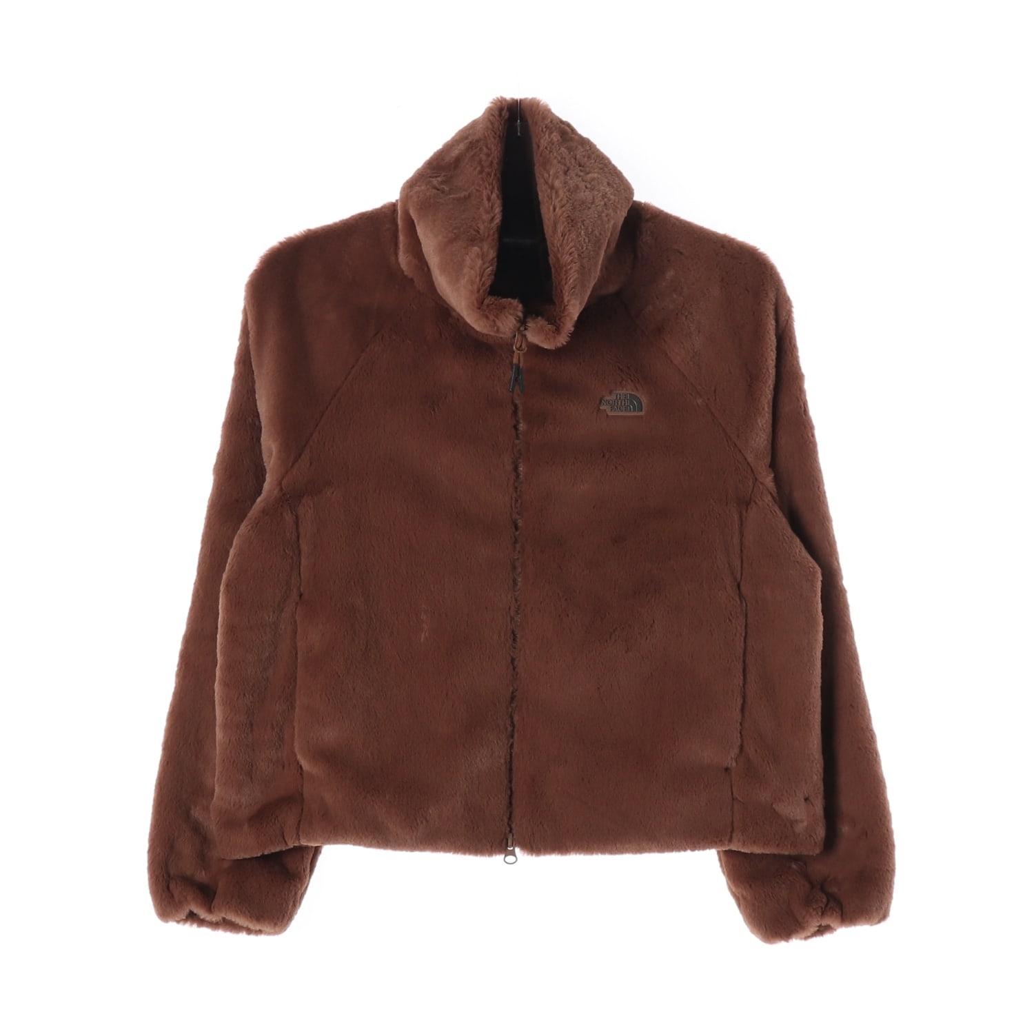 노스페이스 25FW 눌루 플리스 헤어리 재킷 자켓 이미지 1