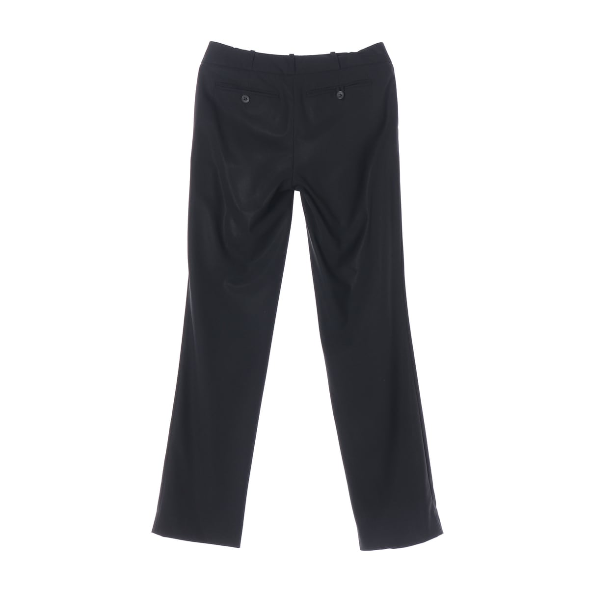 클럽모나코 울 블렌드 슬랙스 팬츠 상세 이미지 2