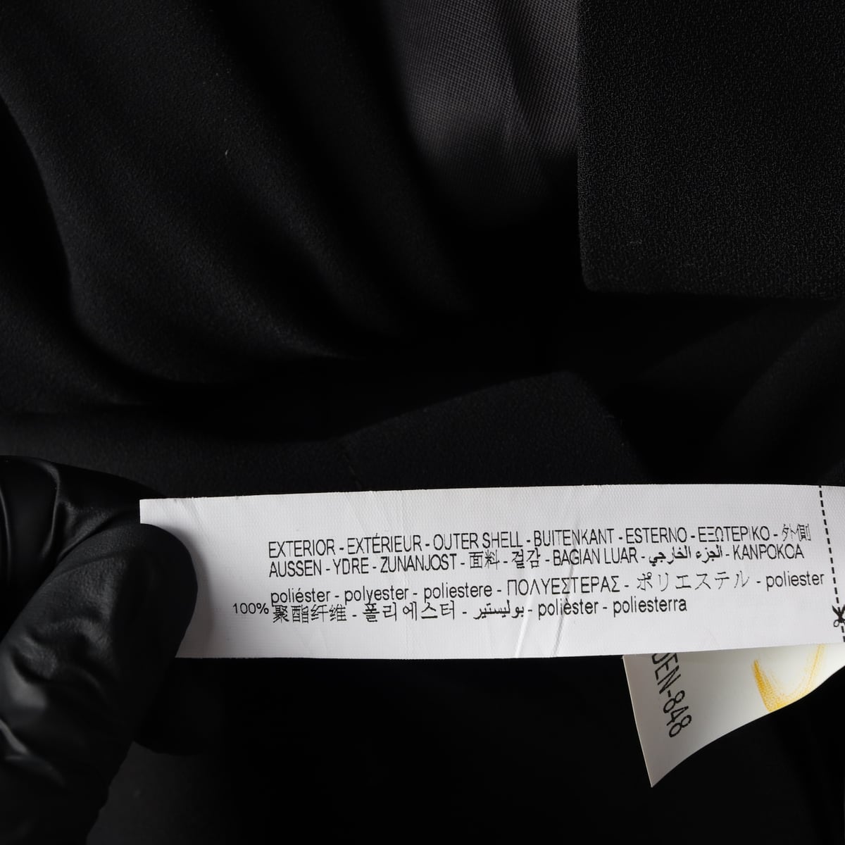 (새상품) 자라 트위스트 디테일 블레이저 원피스 상세 이미지 5