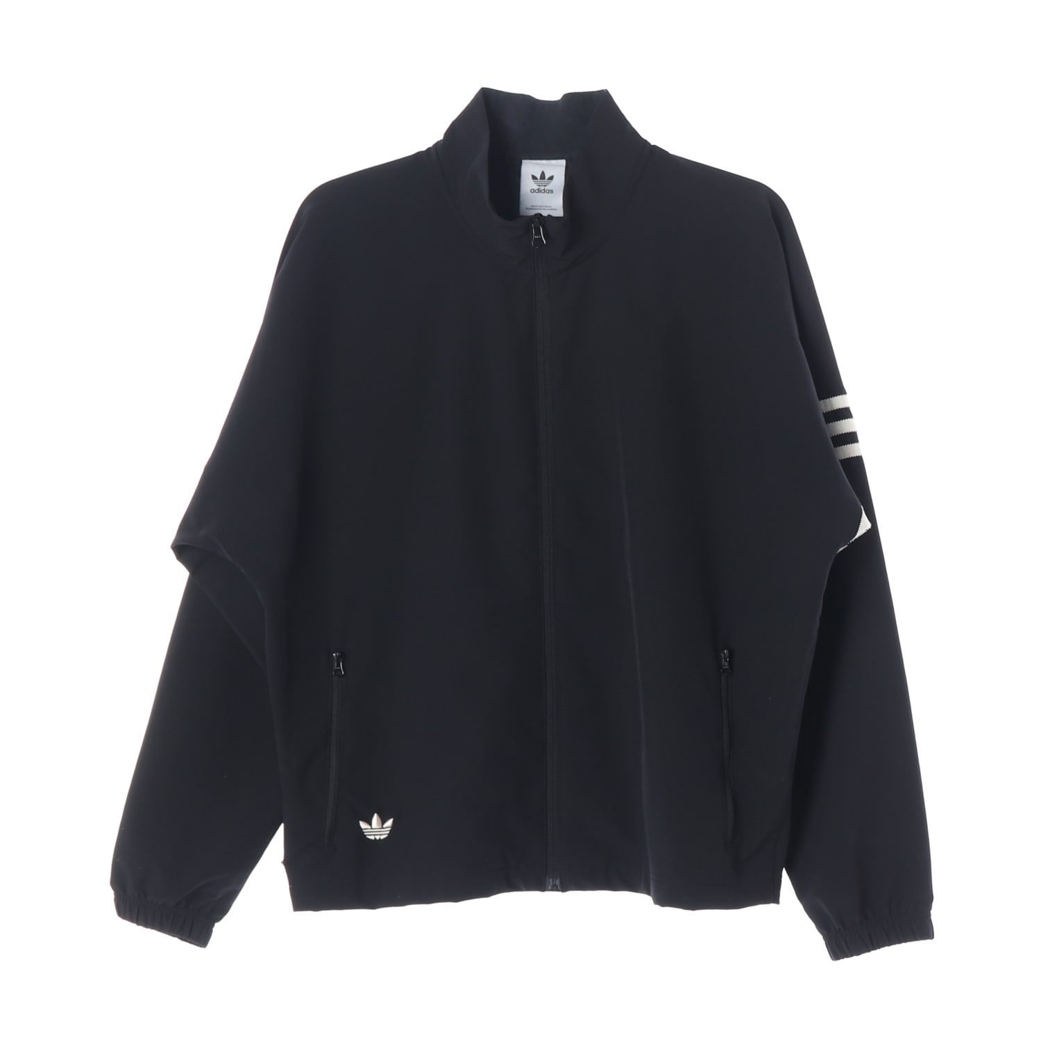 아디다스 22FW 아디컬러 뉴클래식 트랙탑 이미지 1