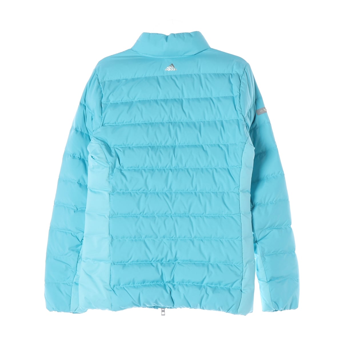 아디다스 아디퓨어 3-LAYER 다운 경량 패딩 상세 이미지 3