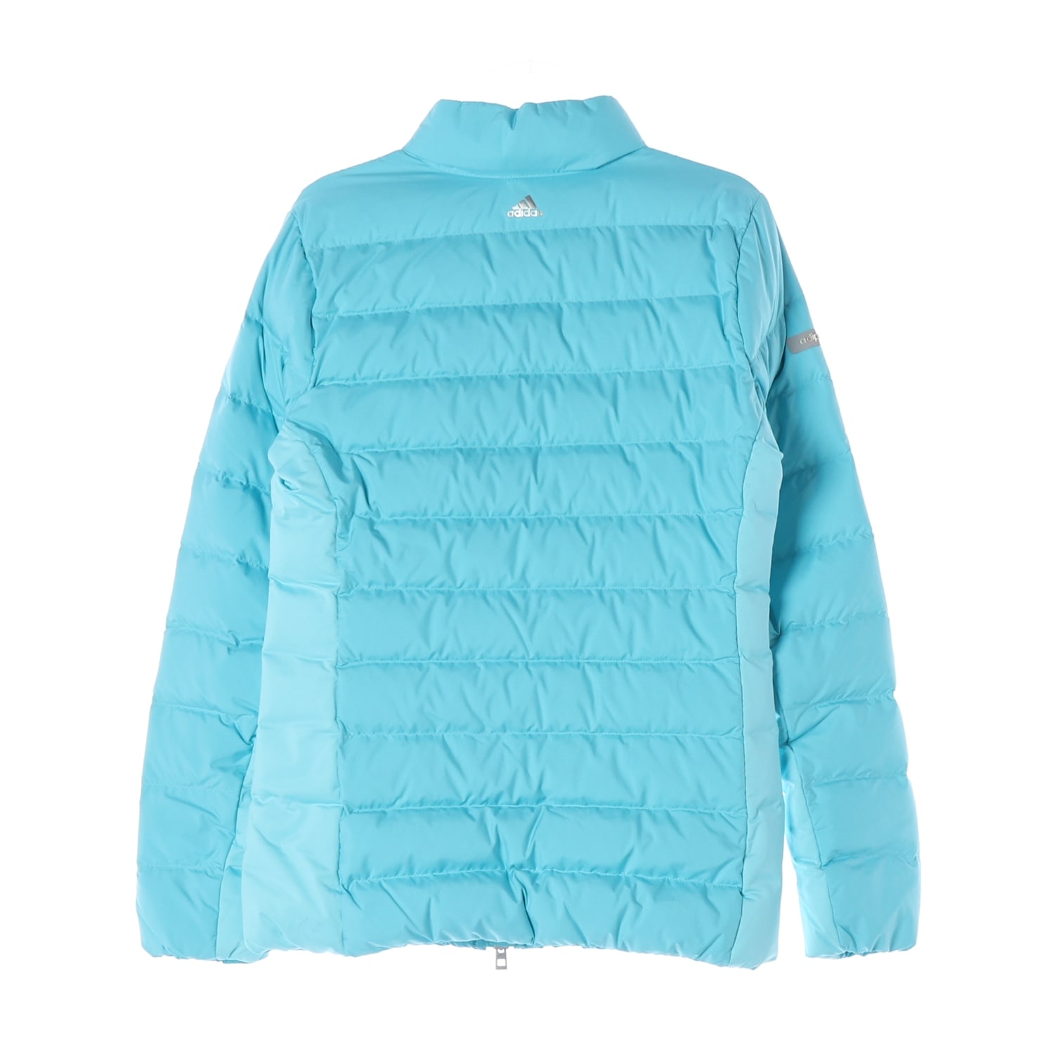 아디다스 아디퓨어 3-LAYER 다운 경량 패딩 이미지 3