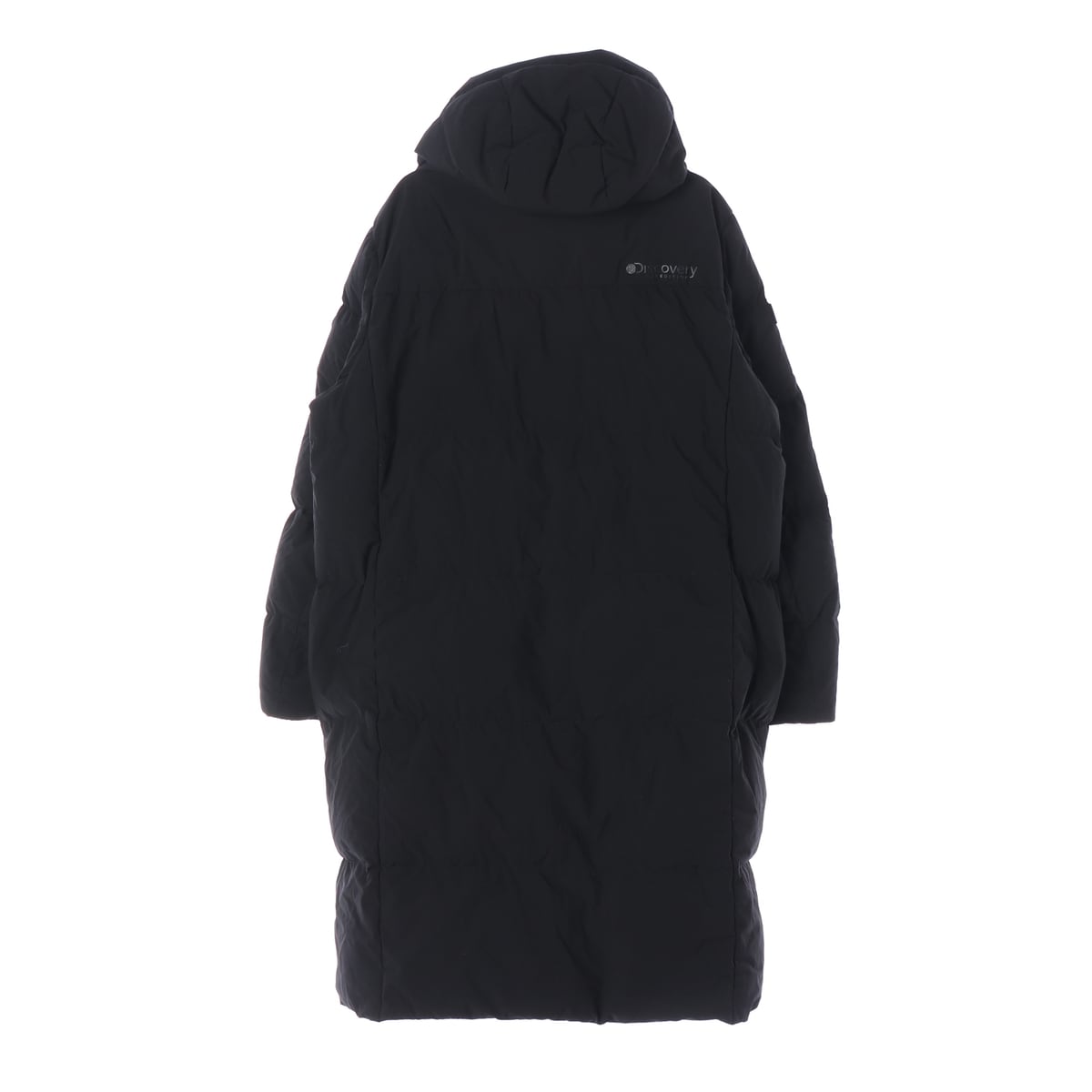 디스커버리 22FW 레스터G RDS 구스다운 롱 패딩 상세 이미지 3