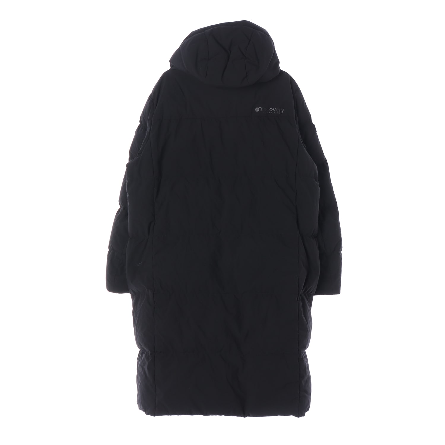 디스커버리 22FW 레스터G RDS 구스다운 롱 패딩 이미지 3