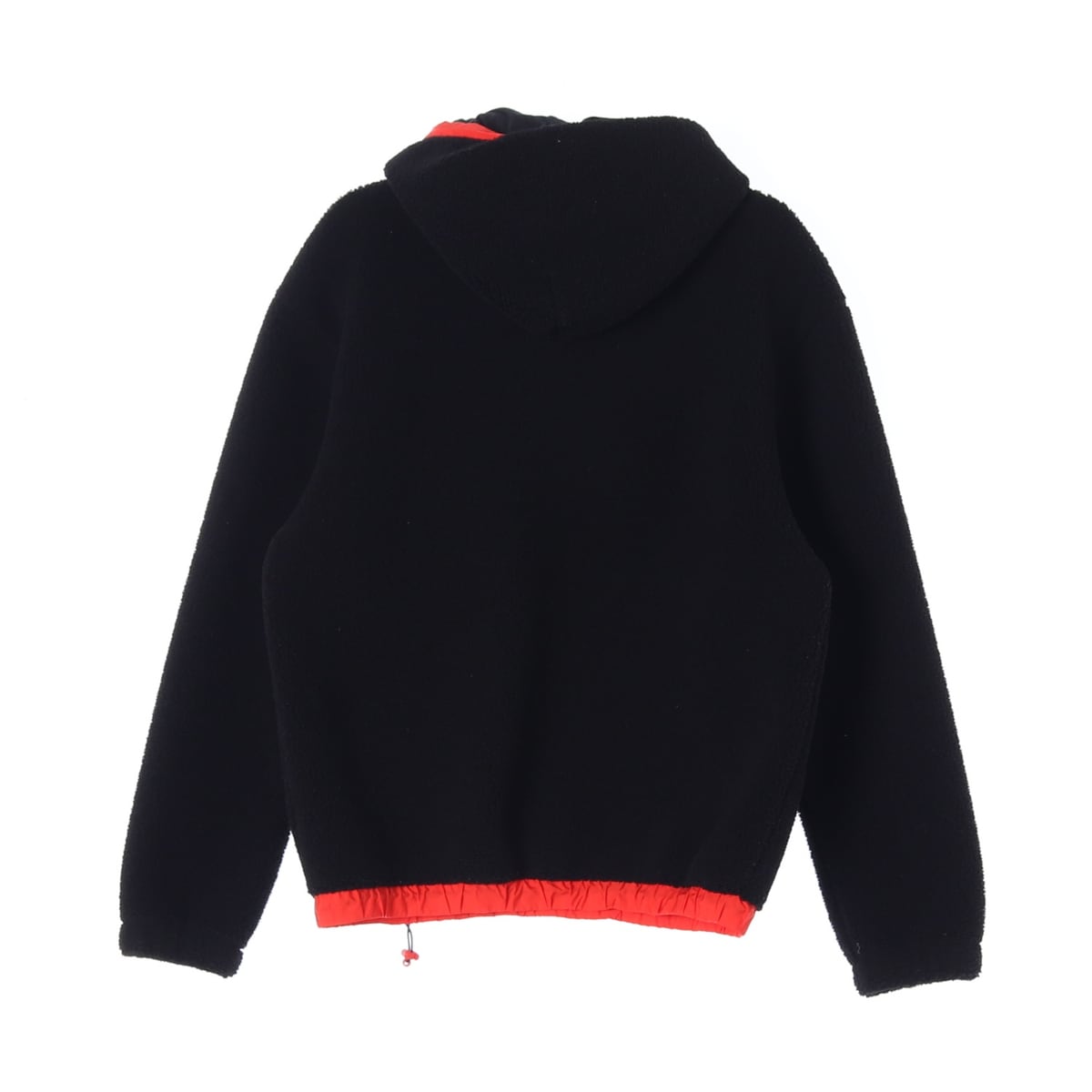 나이키 조던 21FW 에센셜 마운틴사이드 스테이트먼트 플리스 후디 상세 이미지 2