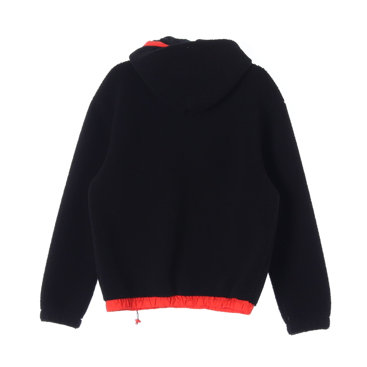 나이키 조던 21FW 에센셜 마운틴사이드 스테이트먼트 플리스 후디 이미지 2