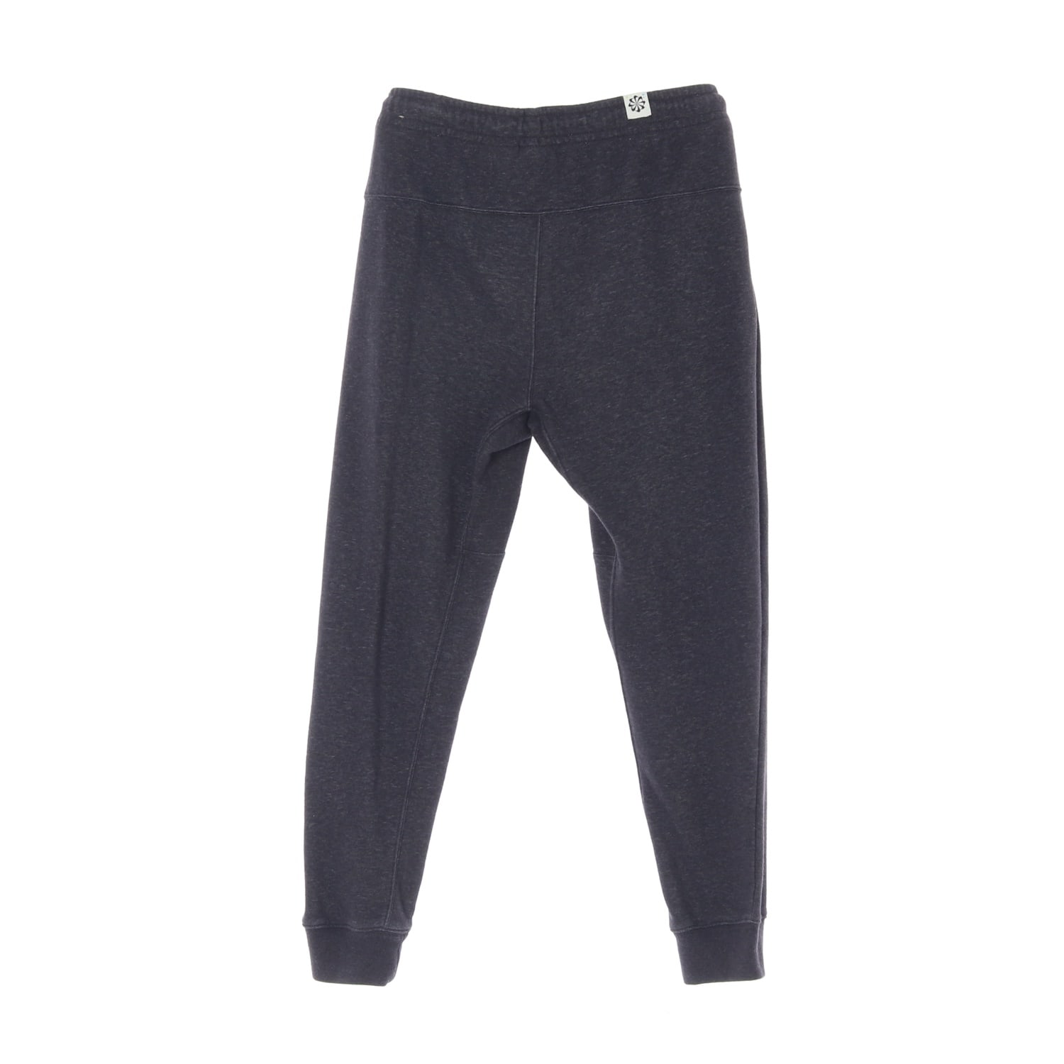 나이키 21FW 기모 플리스 로고 트레이닝 조거팬츠 차콜  이미지 2
