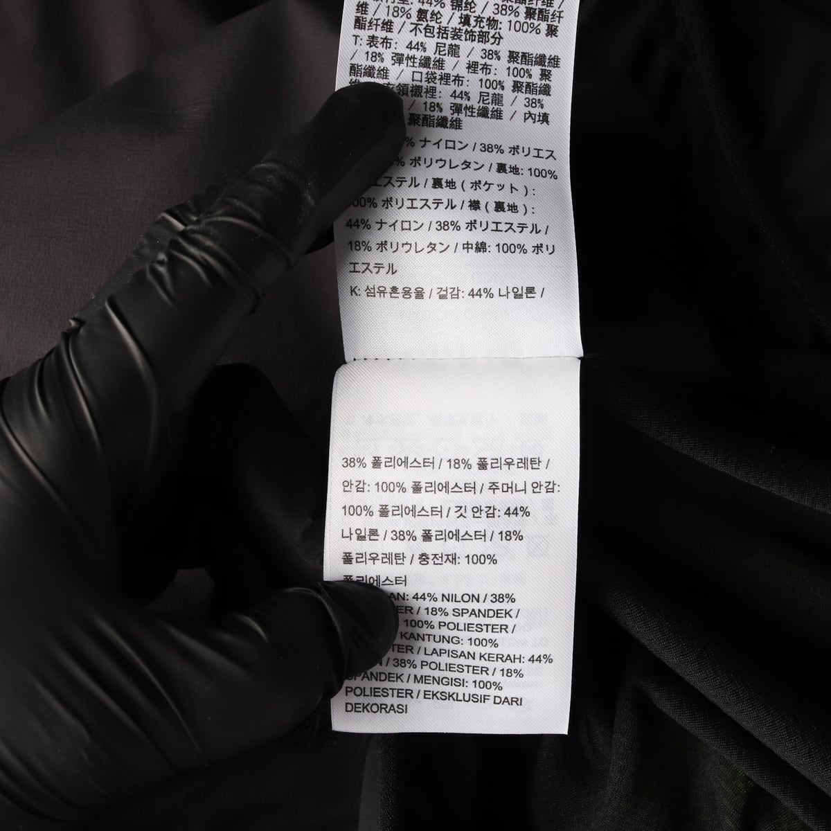 나이키 에어로레이어 슬리브리스 베스트 경량 러닝 탑 조끼  상세 이미지 4
