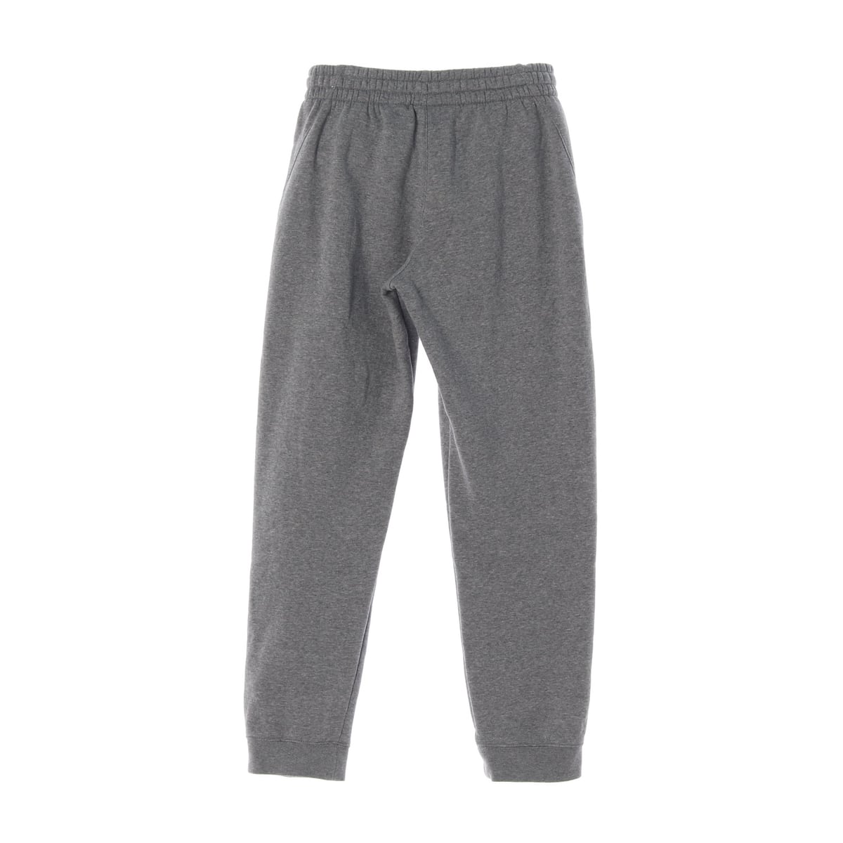 나이키 23FW 키즈 로고  기모 트레이닝 조거팬츠 그레이  상세 이미지 2