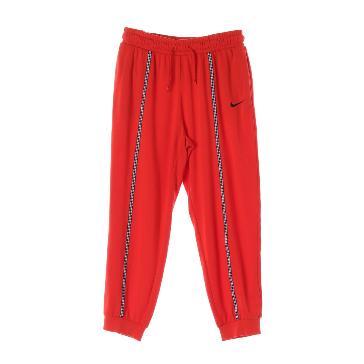 나이키21FW 기모 플리스 트레이닝 조거팬츠 레드  상세 이미지 1