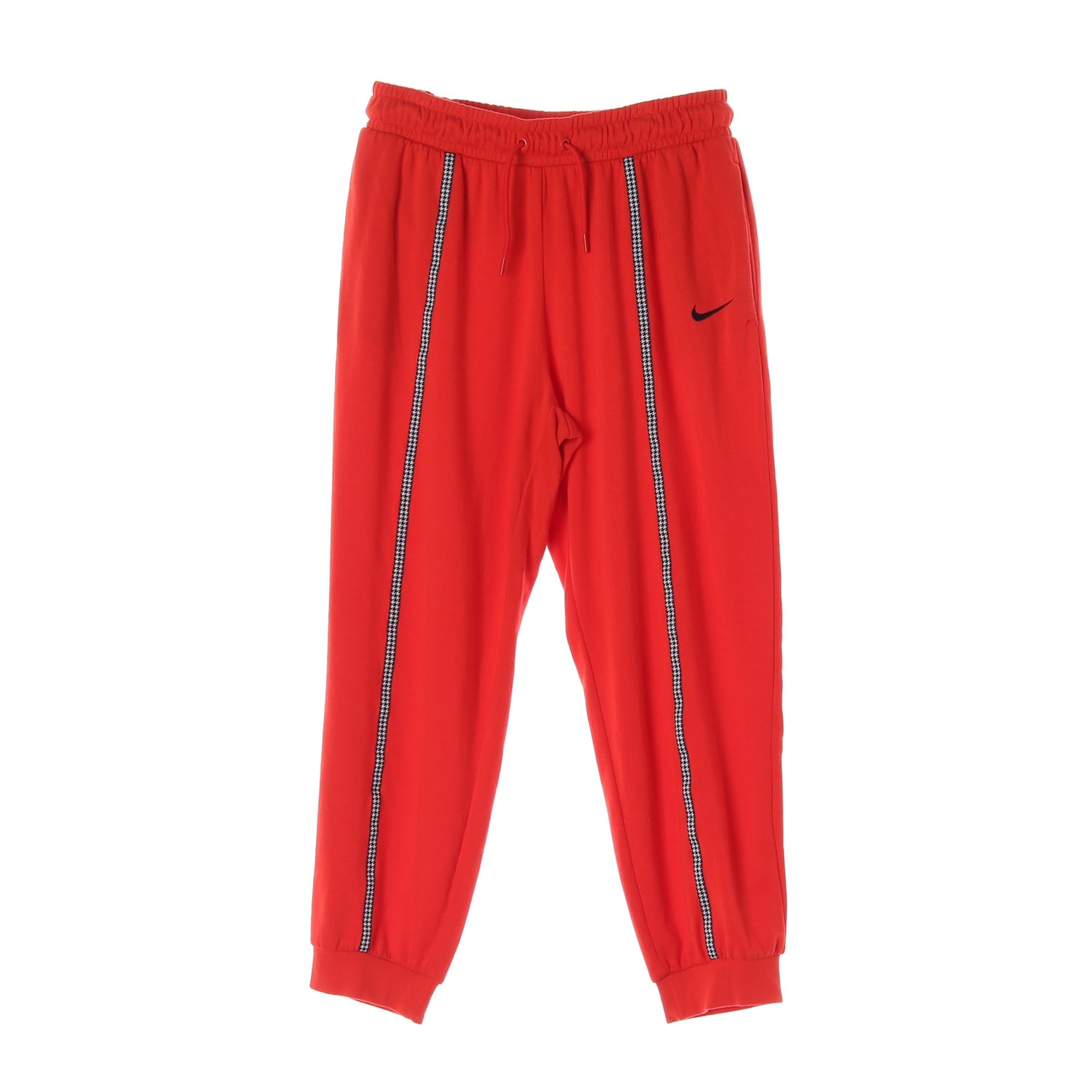 나이키21FW 기모 플리스 트레이닝 조거팬츠 레드  이미지 1