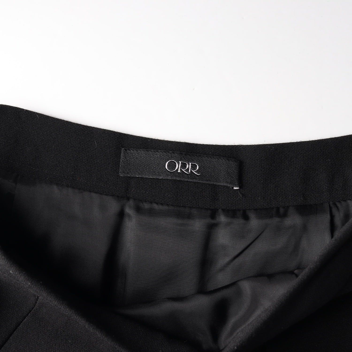 오르 21FW 플리츠 롱 스커트 치마  이미지 3