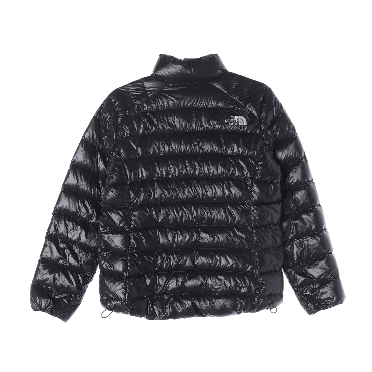 노스페이스 24FW 마티에 RDS 덕다운 경량 패딩 점퍼 재킷 이미지 3