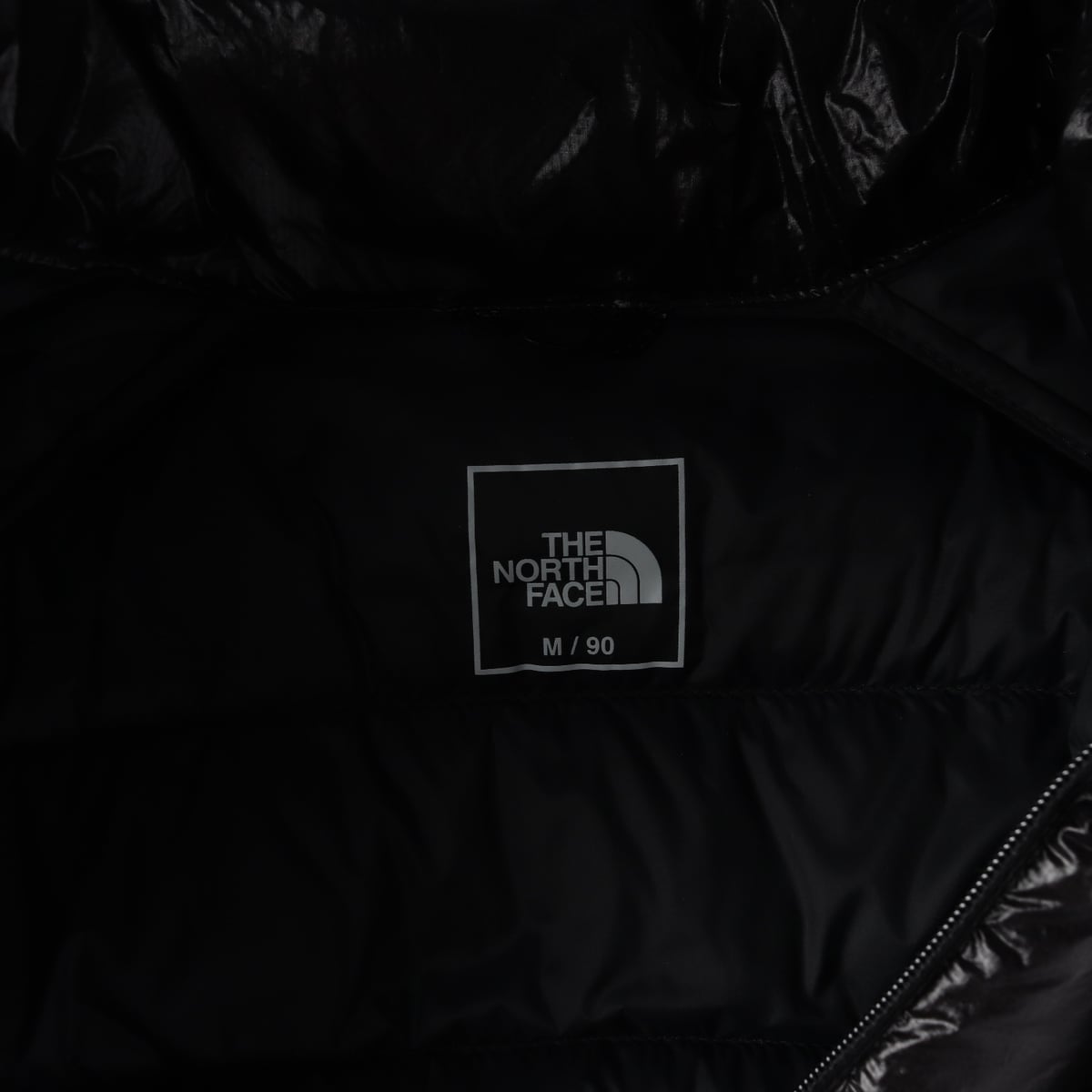 노스페이스 24FW 마티에 RDS 덕다운 경량 패딩 점퍼 재킷 상세 이미지 4