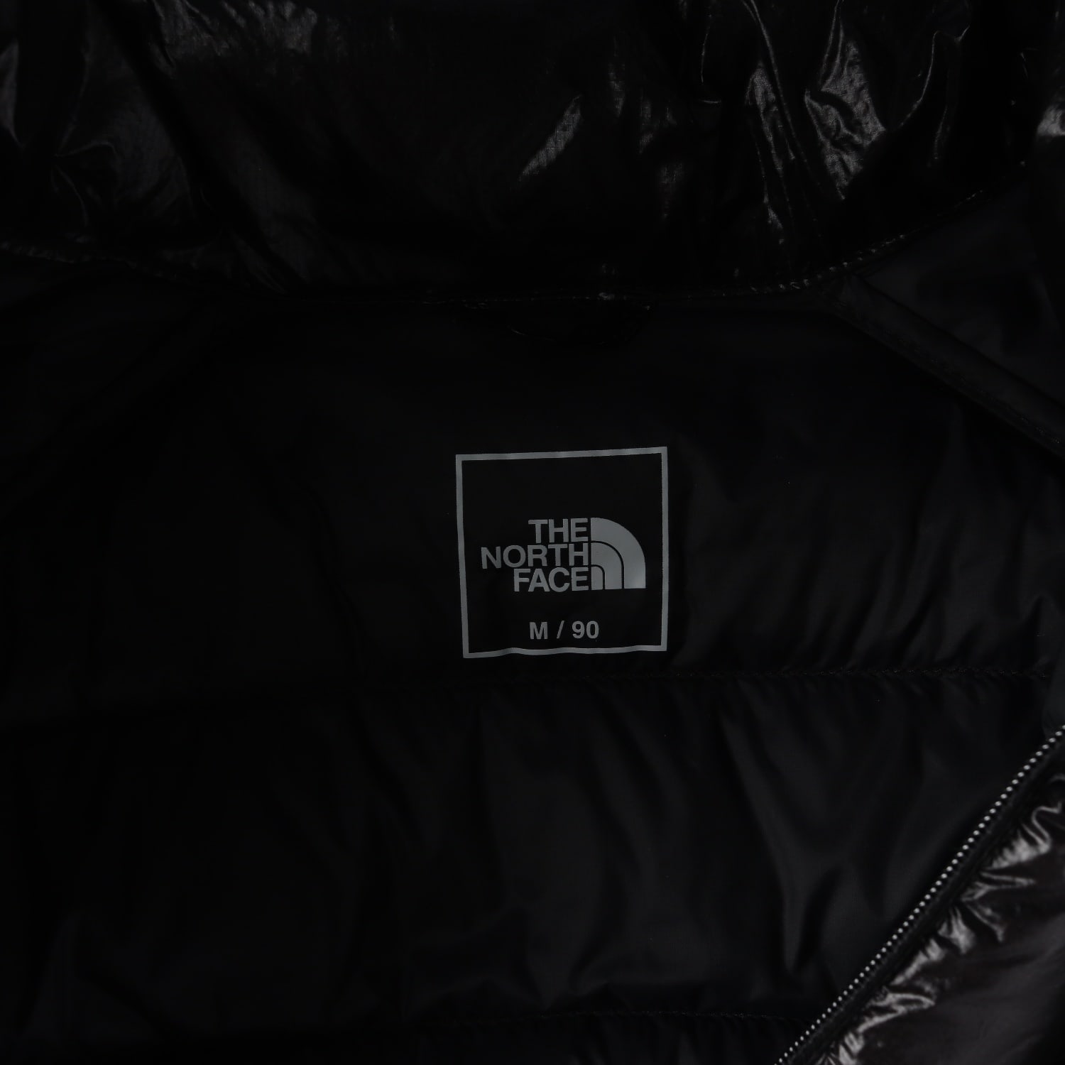 노스페이스 24FW 마티에 RDS 덕다운 경량 패딩 점퍼 재킷 이미지 4