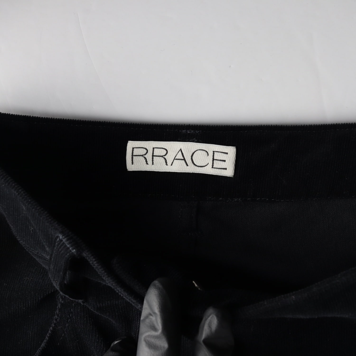 레이스 RRACE 코튼 블렌드 코듀로이 팬츠 이미지 3