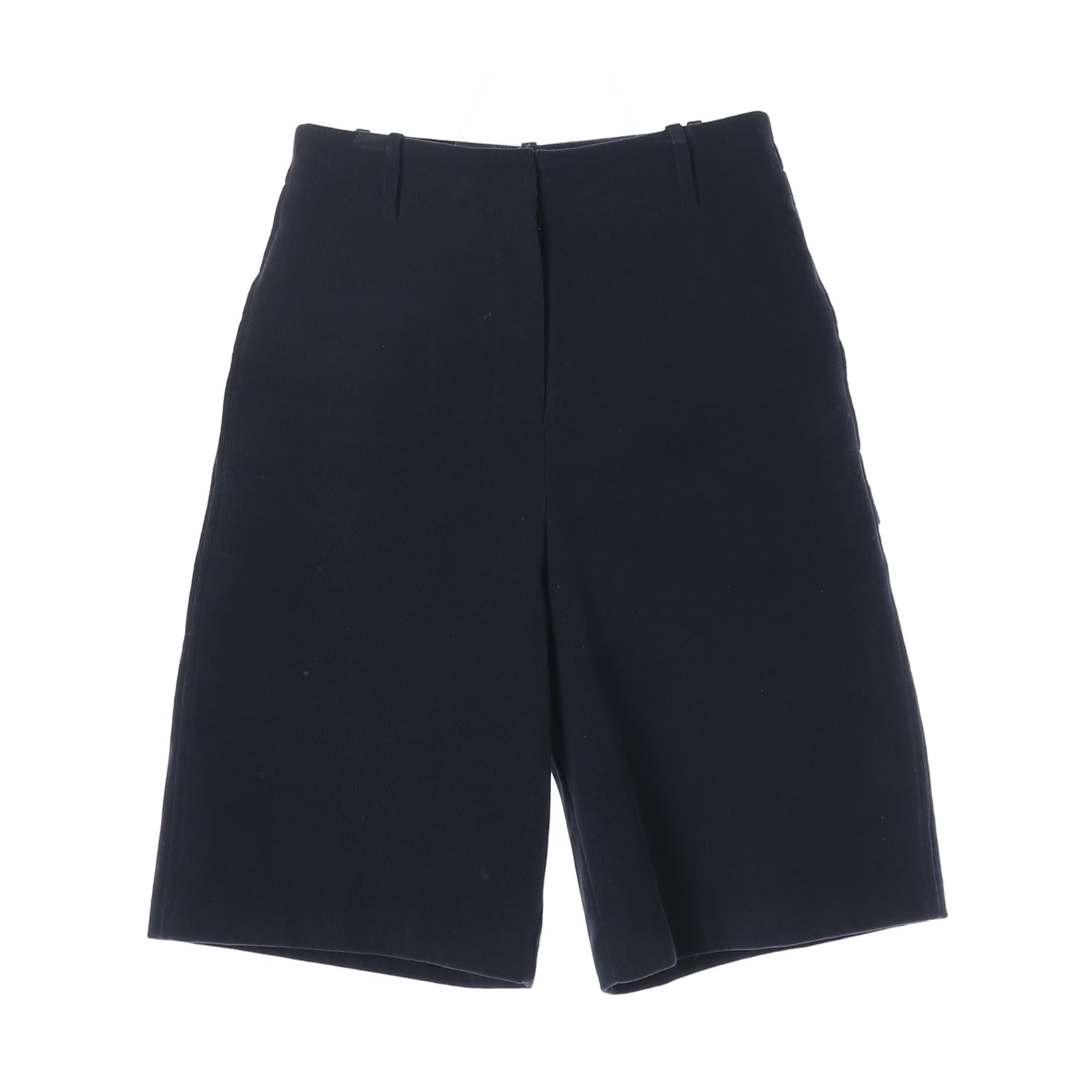 더라이 코튼 코듀로이 숏팬츠 이미지 1