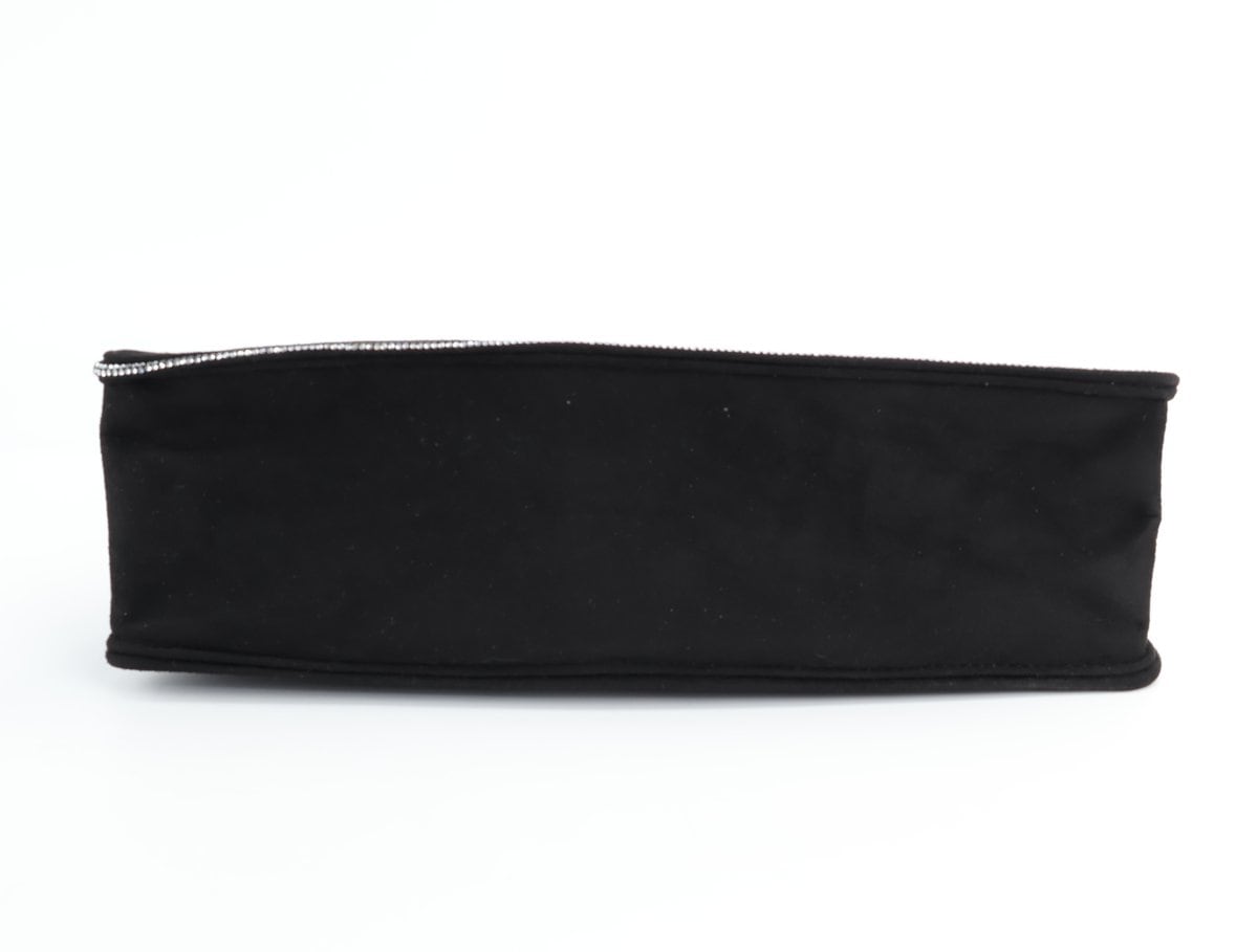 아디다스 라인스톤 스웨이드 숄더백 상세 이미지 5