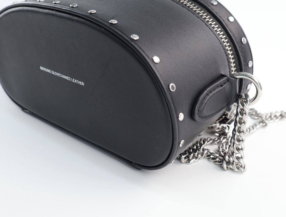 코치 트레일 크로스바디백 17 리벳 이미지 6