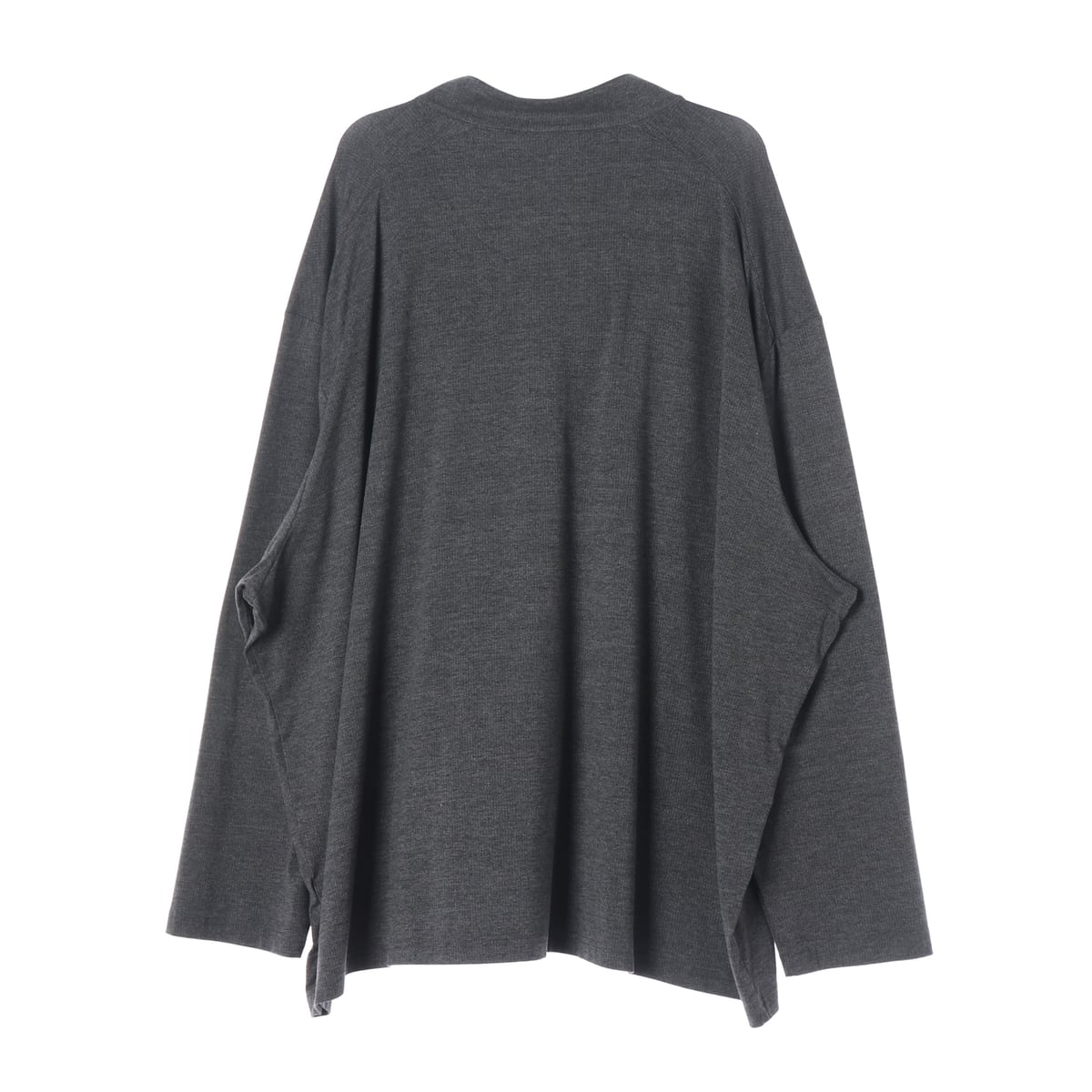 캘러웨이 골프 빅사이즈 하프집업 긴팔 티셔츠 5XL 상세 이미지 2