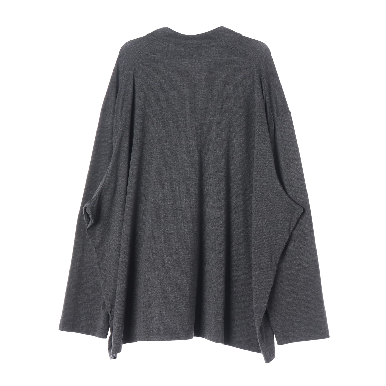캘러웨이 골프 빅사이즈 하프집업 긴팔 티셔츠 5XL 이미지 2