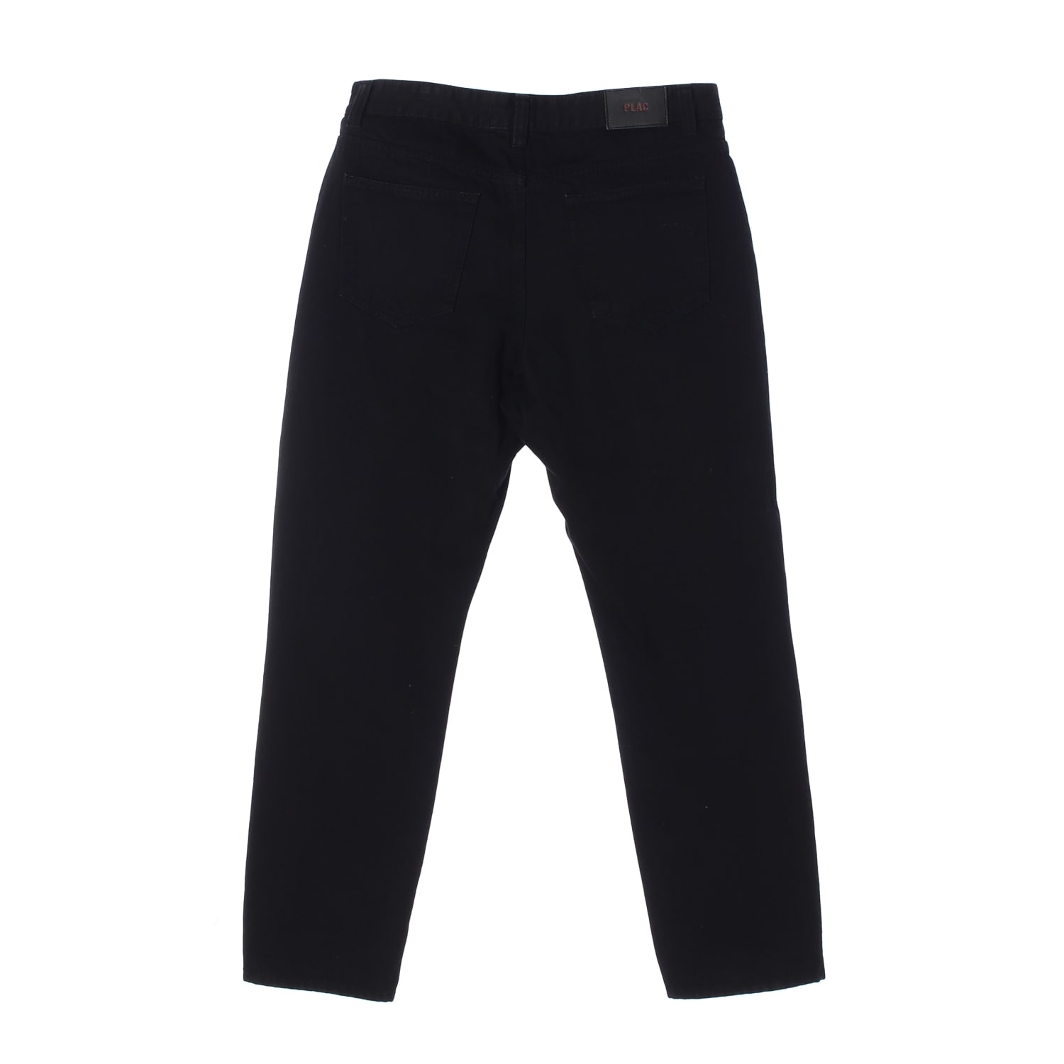 플랙 21FW 블랙진 데님팬츠 W34 이미지 2