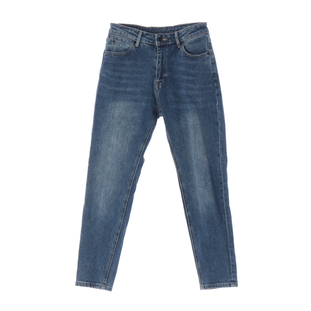 알렉산더 왕 BITE 하이라이즈 슬림 데님팬츠 청바지 상세 이미지 1