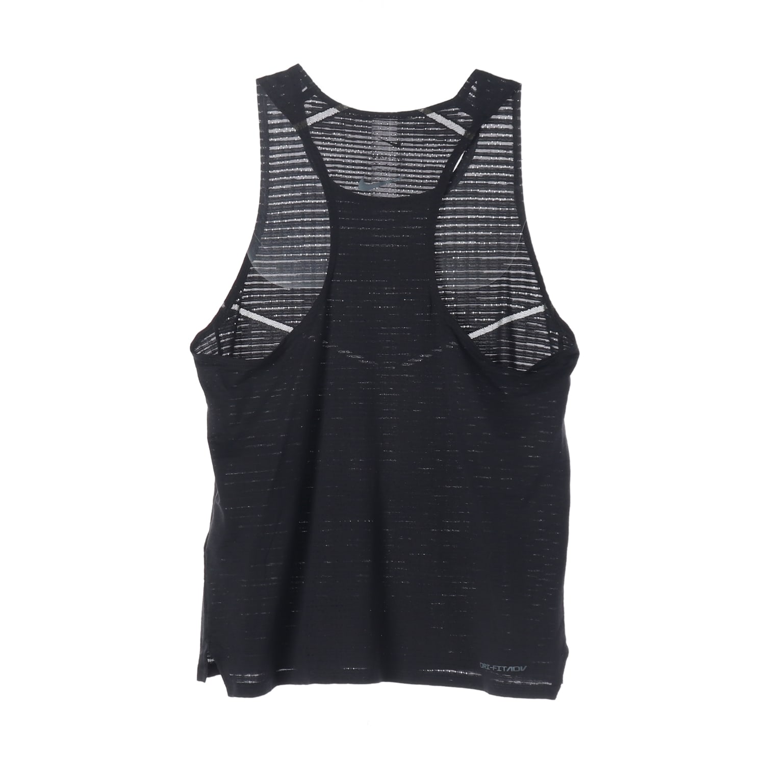 나이키 드라이 핏 ADV 런 디비전 러닝 탱크탑 이미지 2