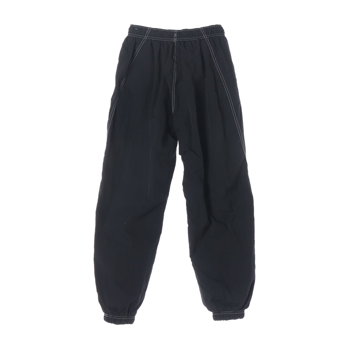 나이키 21FW 스우시 리펠 조거 팬츠 스티치 우븐 팬츠  상세 이미지 2