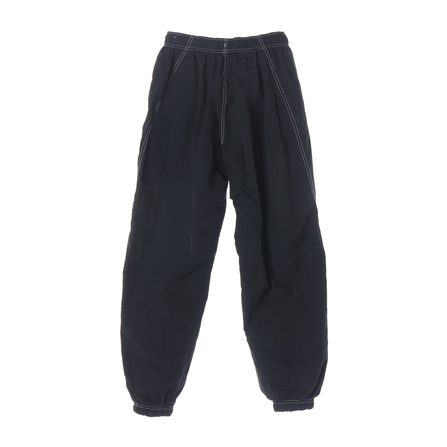 나이키 21FW 스우시 리펠 조거 팬츠 스티치 우븐 팬츠  이미지 2