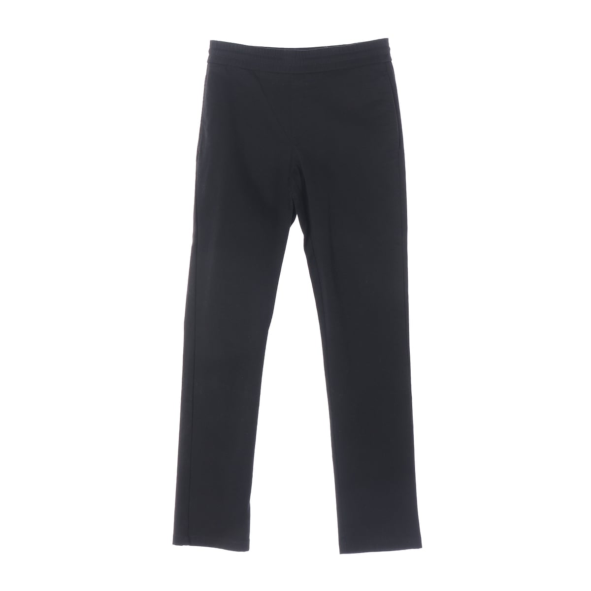 (새상품) 몽클레어 PANTALONE SPORTIVO스포티브 코튼 블렌드 코튼팬츠 상세 이미지 1
