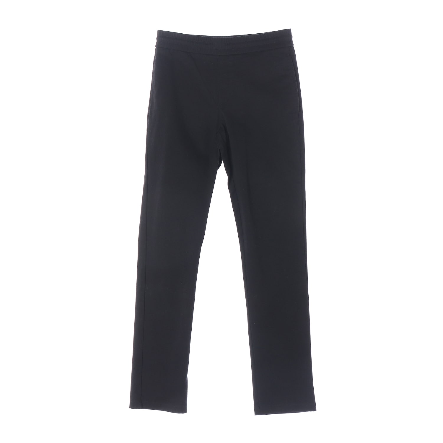 (새상품) 몽클레어 PANTALONE SPORTIVO스포티브 코튼 블렌드 코튼팬츠 이미지 1