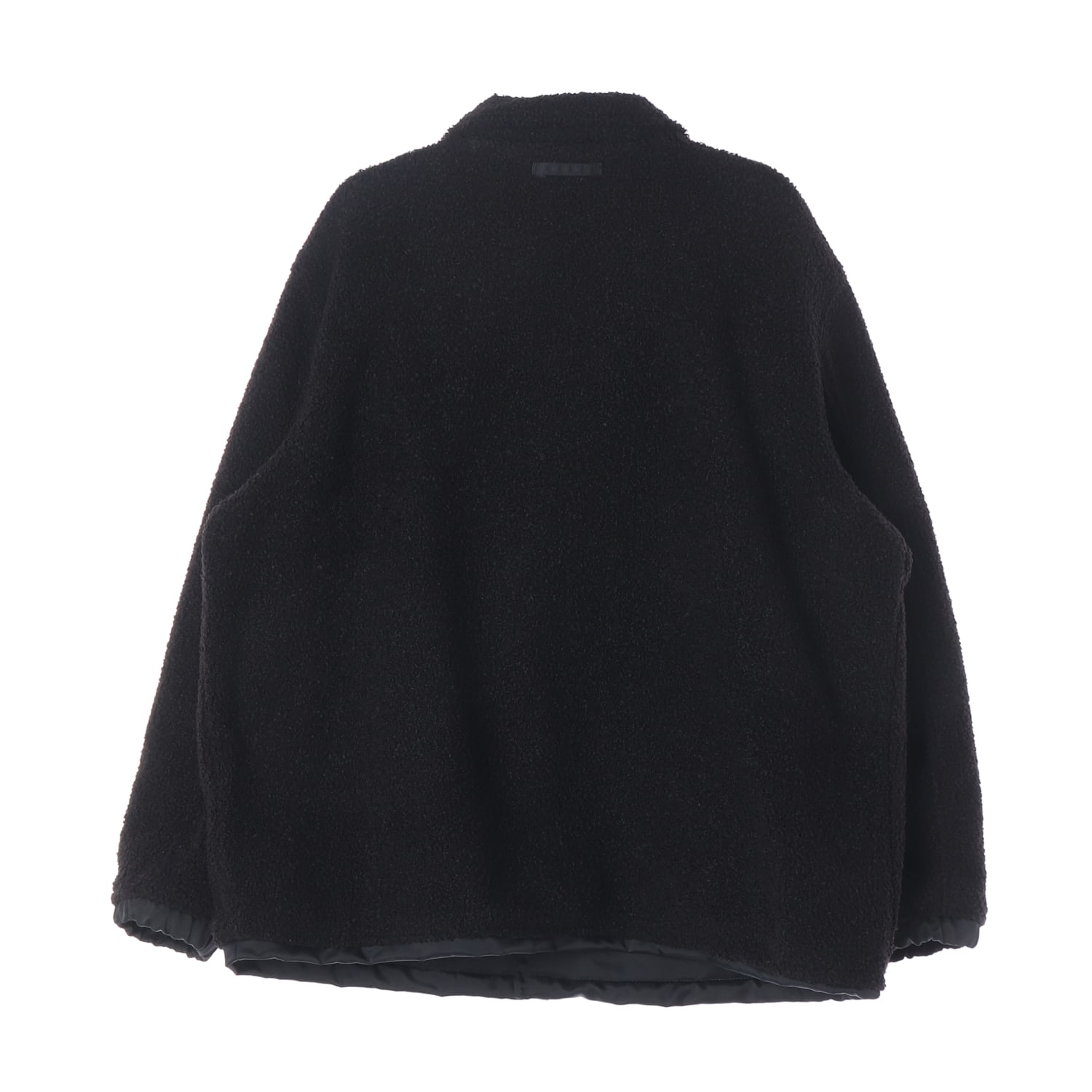 나이키 NSW 22FW 라인드 윈터라이즈드 리버서블 코치 재킷 이미지 4
