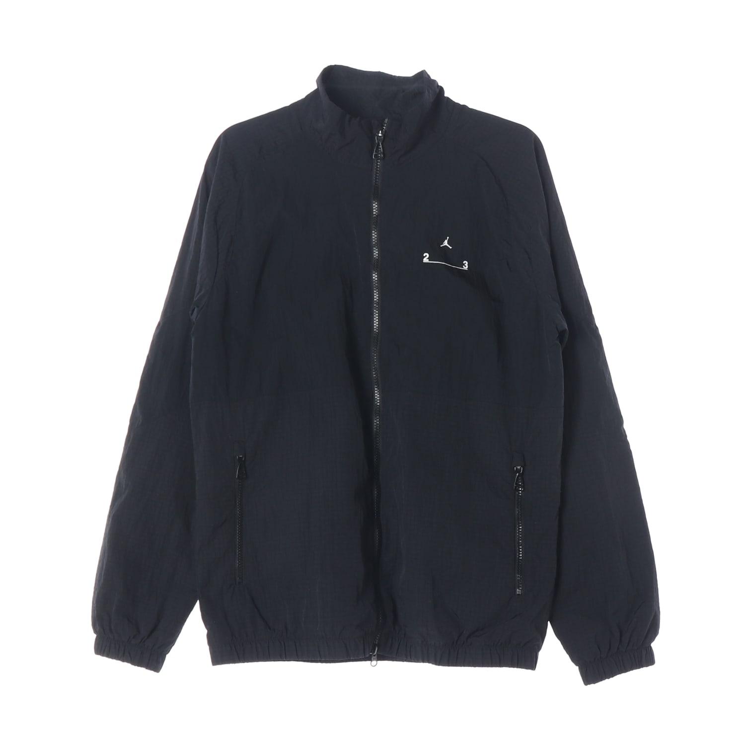 나이키 조던 22FW 23 엔지니어드 바람막이 재킷 이미지 1