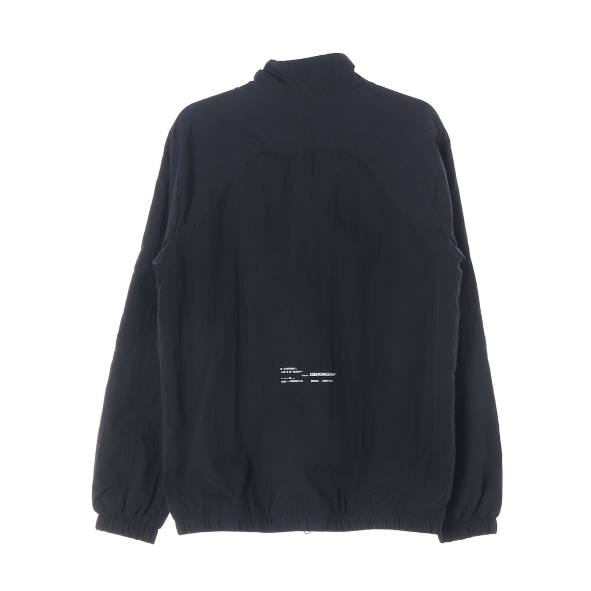 나이키 조던 22FW 23 엔지니어드 바람막이 재킷 상세 이미지 2