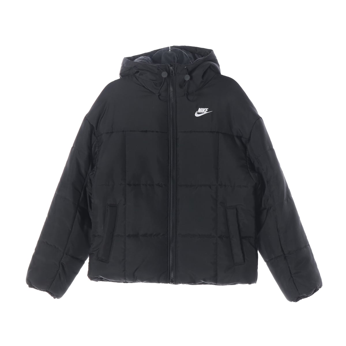나이키 23FW 써마핏 후드 숏 패딩 푸퍼 점퍼 상세 이미지 1
