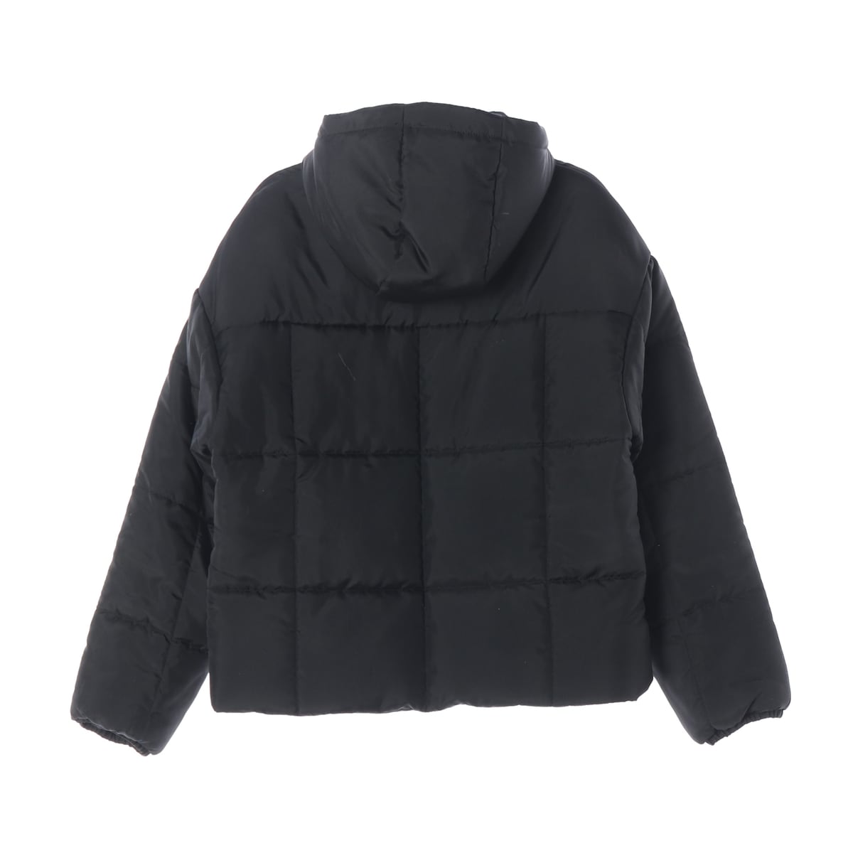 나이키 23FW 써마핏 후드 숏 패딩 푸퍼 점퍼 상세 이미지 3