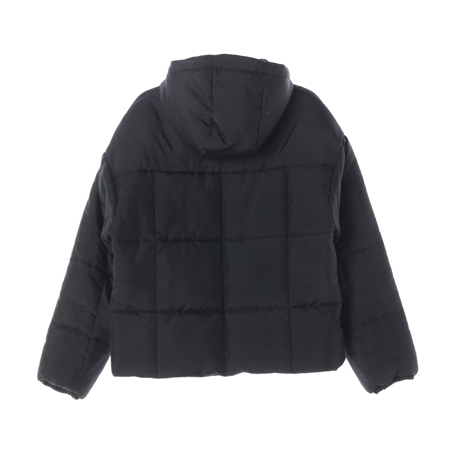 나이키 23FW 써마핏 후드 숏 패딩 푸퍼 점퍼 이미지 3