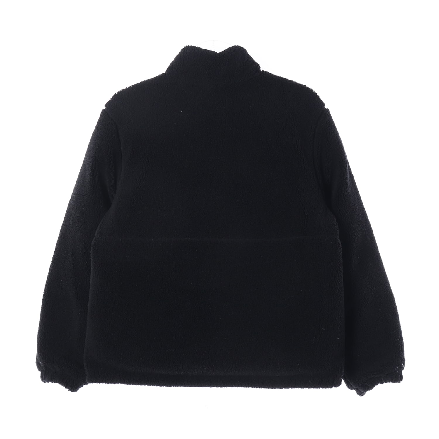뉴발란스 23FW UNI 액티브 리버서블 덕 다운 숏 패딩  이미지 4