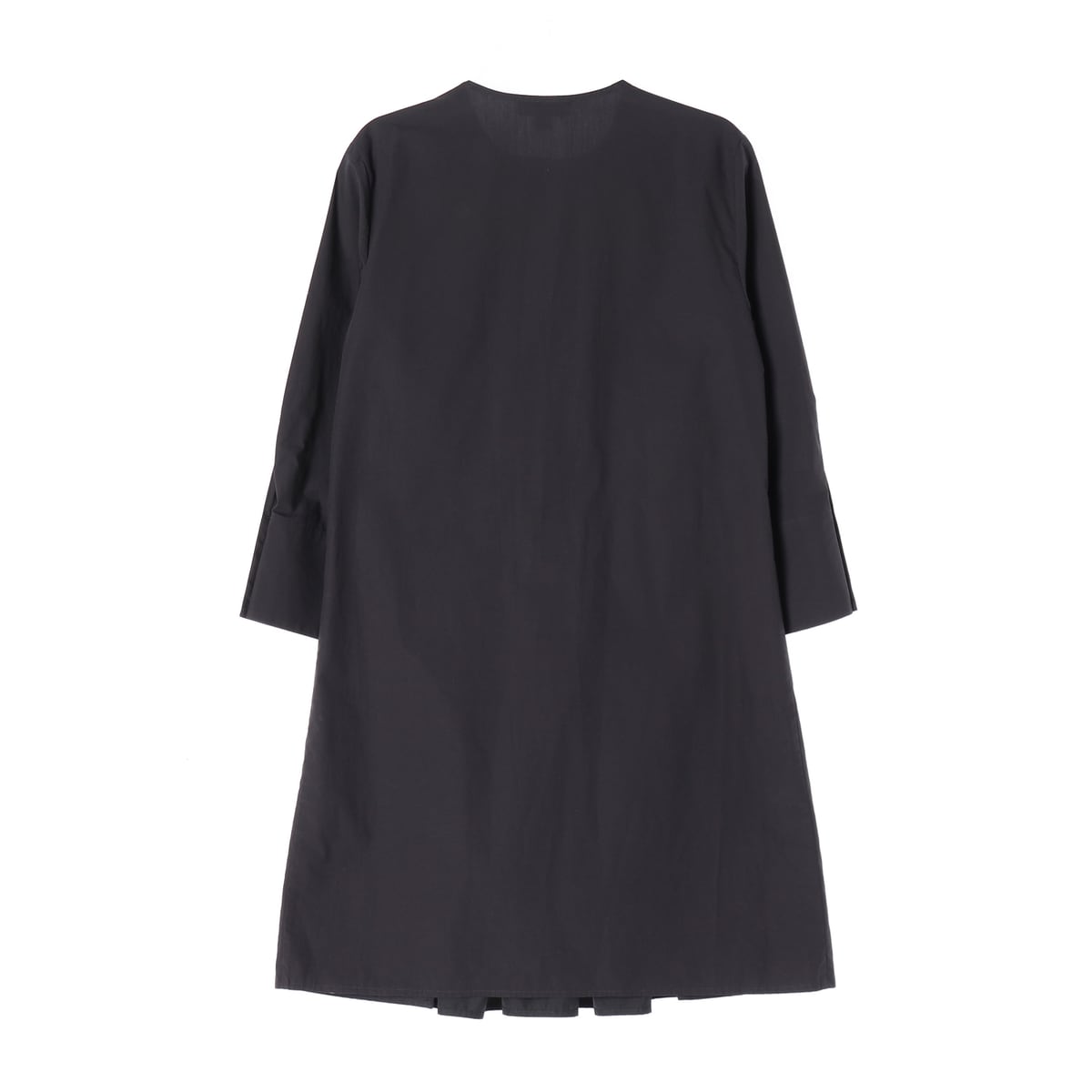 (새상품) 코스 COS 21SS 카라리스 플리츠 셔츠 원피스 상세 이미지 2