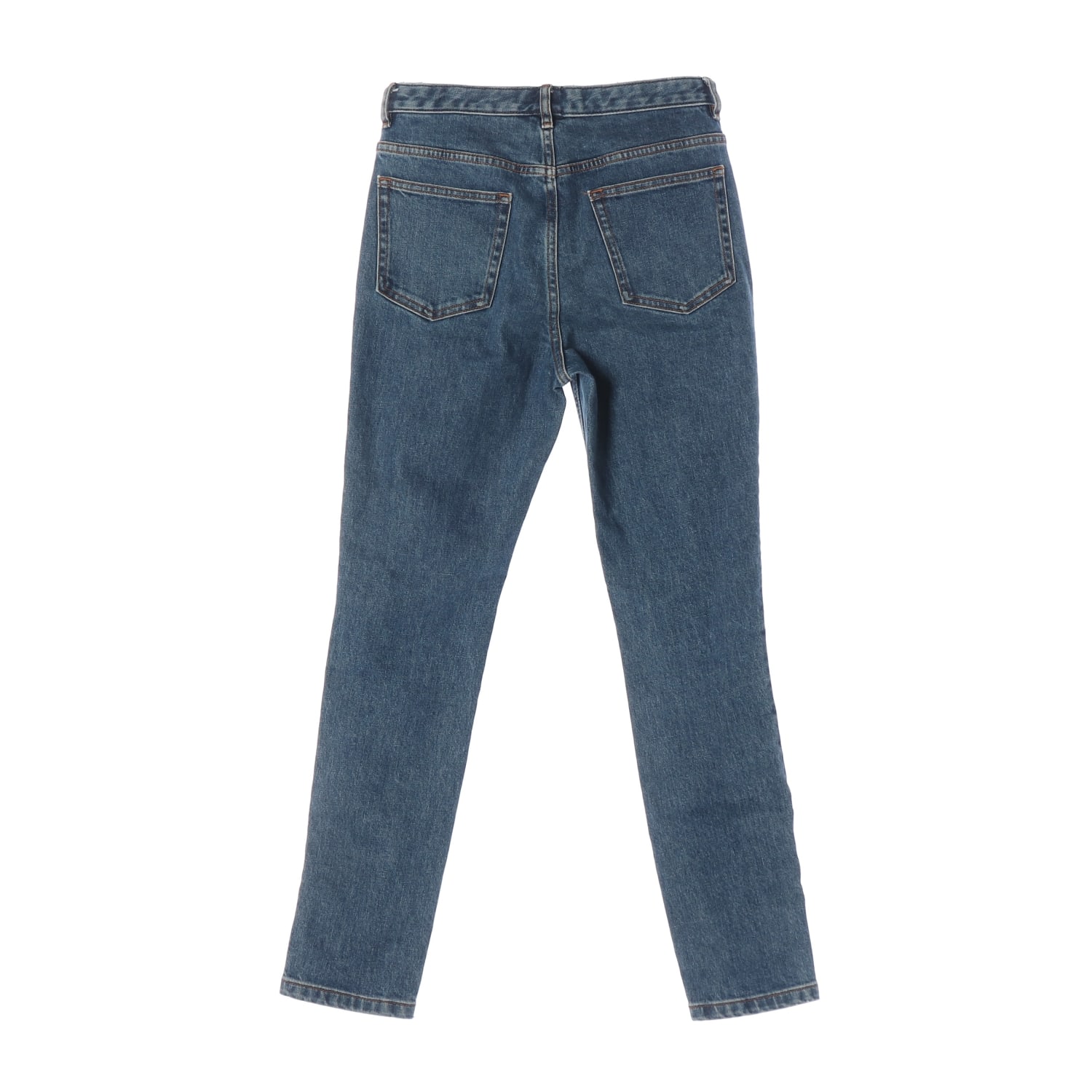 아페쎄 A.P.C. 22SS 데님팬츠 스키니진 이미지 2