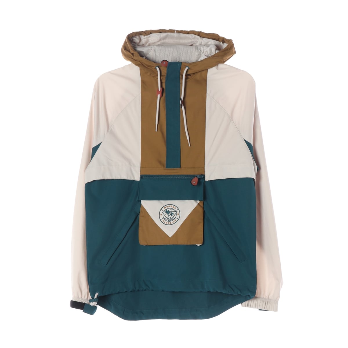리복 21FW 클래식 아카이브 아노락 XS 상세 이미지 1