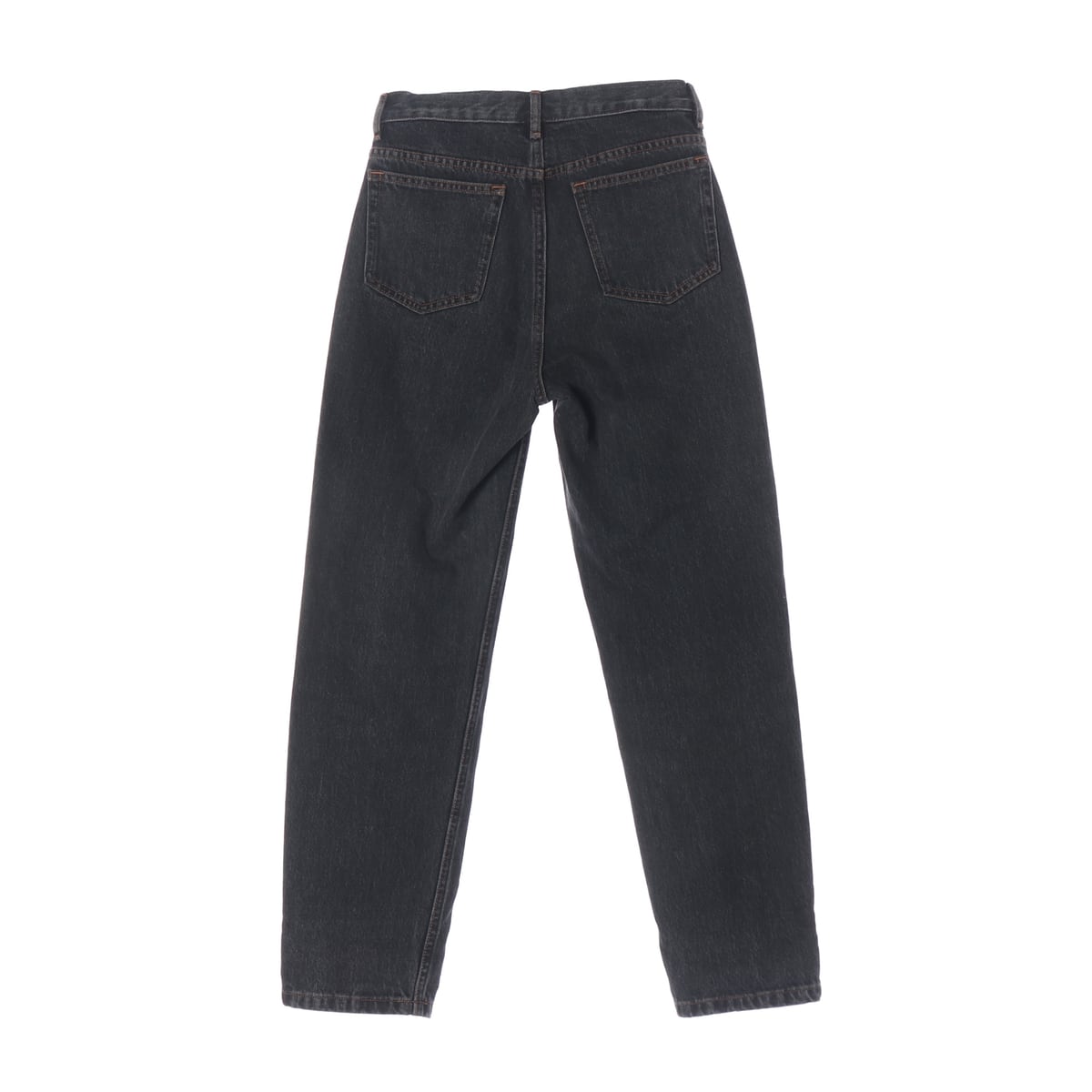 아페쎄 APC 22FW 진 마틴 흑청 데님 팬츠 청바지 W26 상세 이미지 2