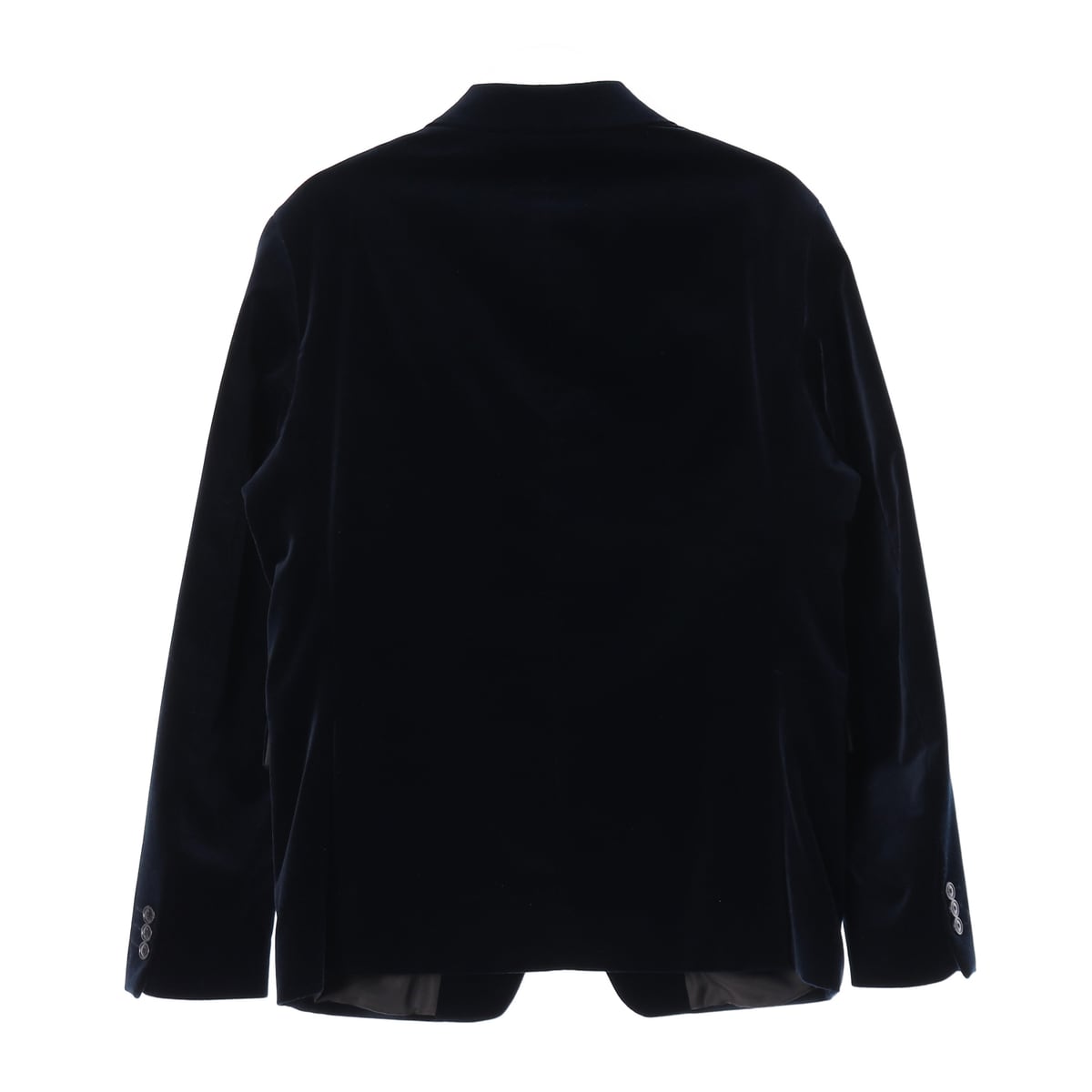 자라 ZARA 벨벳 블레이저 재킷 상세 이미지 2