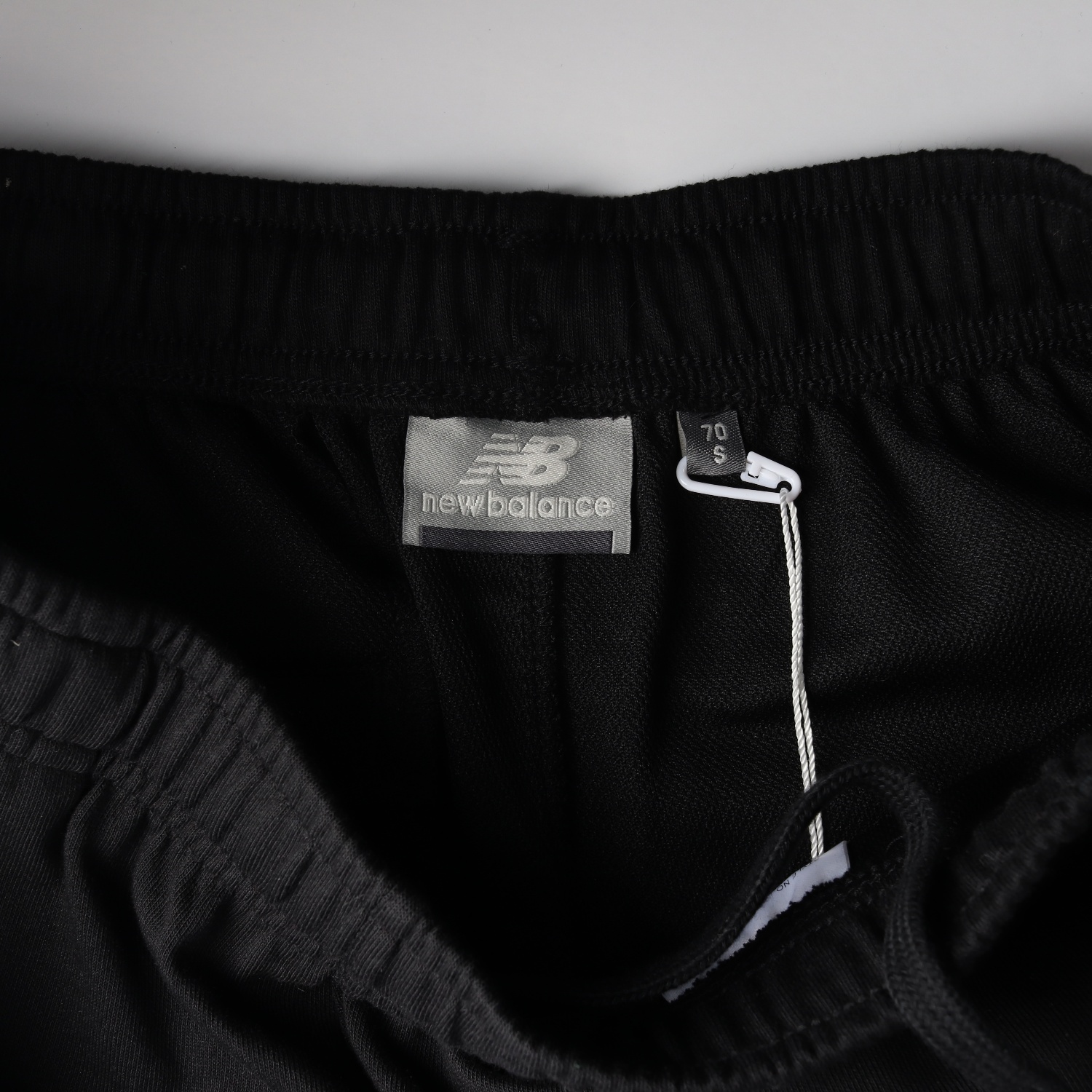 (새상품) 뉴발란스 23SS 싱글메쉬 4.5부 숏팬츠 쇼츠 반바지 이미지 3