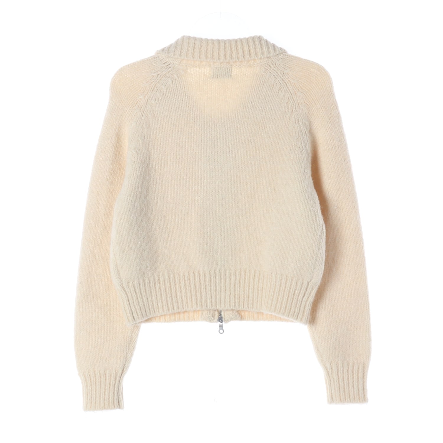 마리떼 프랑소와 저버 22FW 울 블렌드 집업 가디건 이미지 2