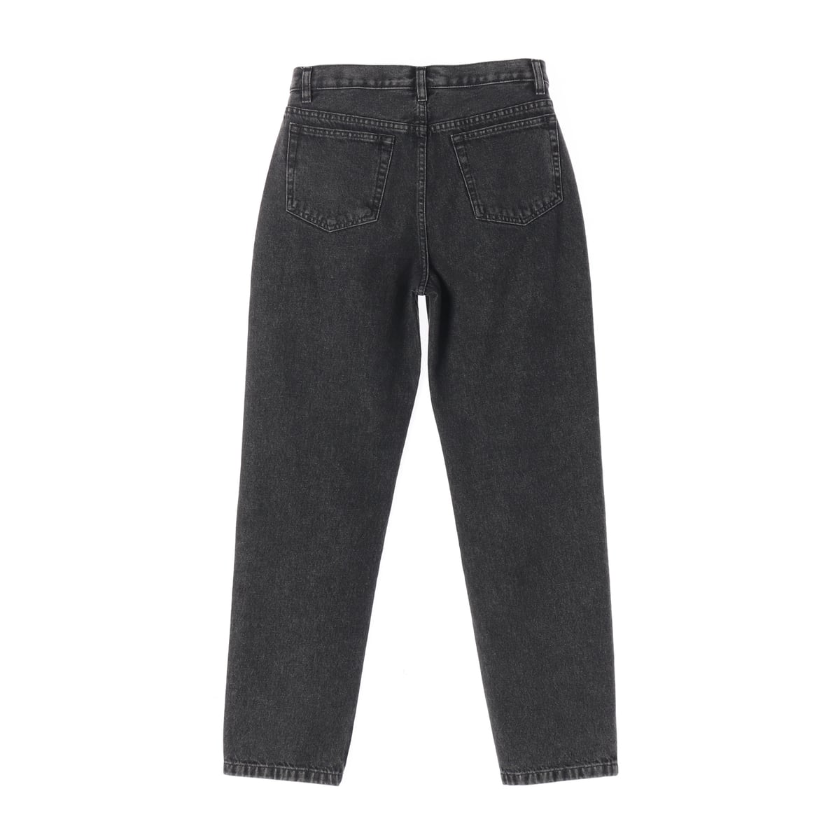 아페쎄 A.P.C. 흑청 데님 팬츠 상세 이미지 2