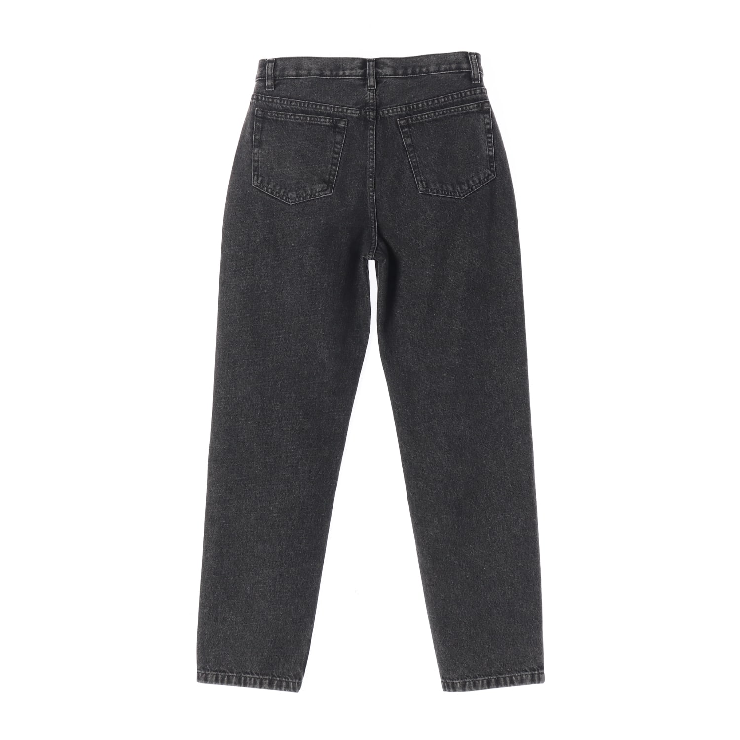 아페쎄 A.P.C. 흑청 데님 팬츠 이미지 2