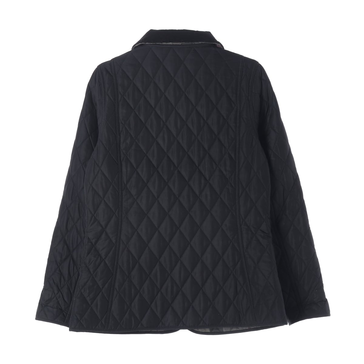 바버 BARBOUR 퀼팅 경량 패딩 재킷 상세 이미지 3