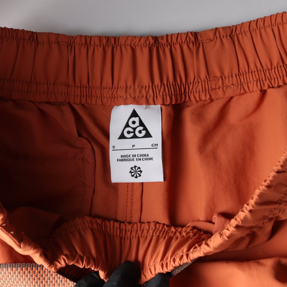 나이키 ACG 23SS NRG 트레일 쇼츠 숏팬츠 상세 이미지 3